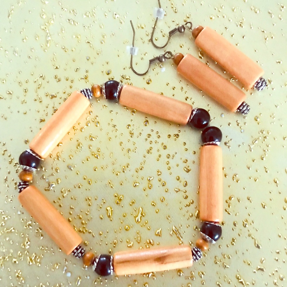 Lively Stones Accessories: Bracelet set!